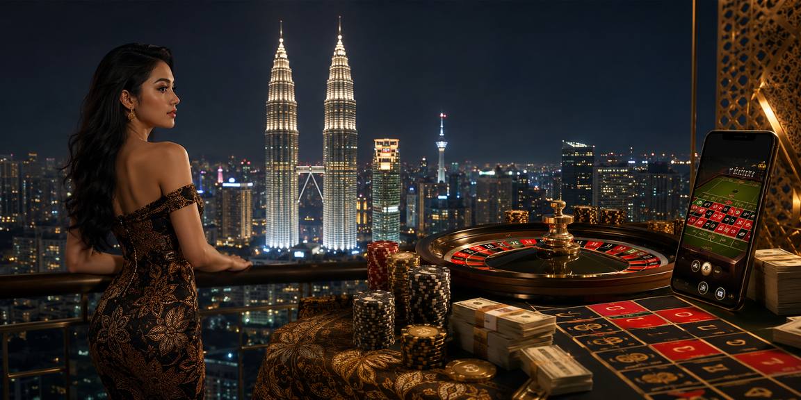 pr526 Apa yang Kami Tawarkan di pr526 Casino